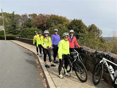 btcnj - bicycle touring club of north jersey